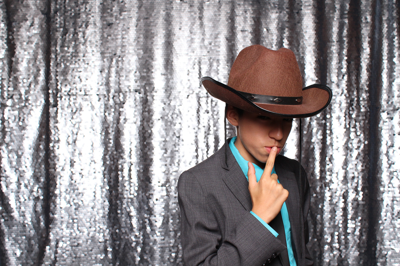 Santa Fe Photo Booth