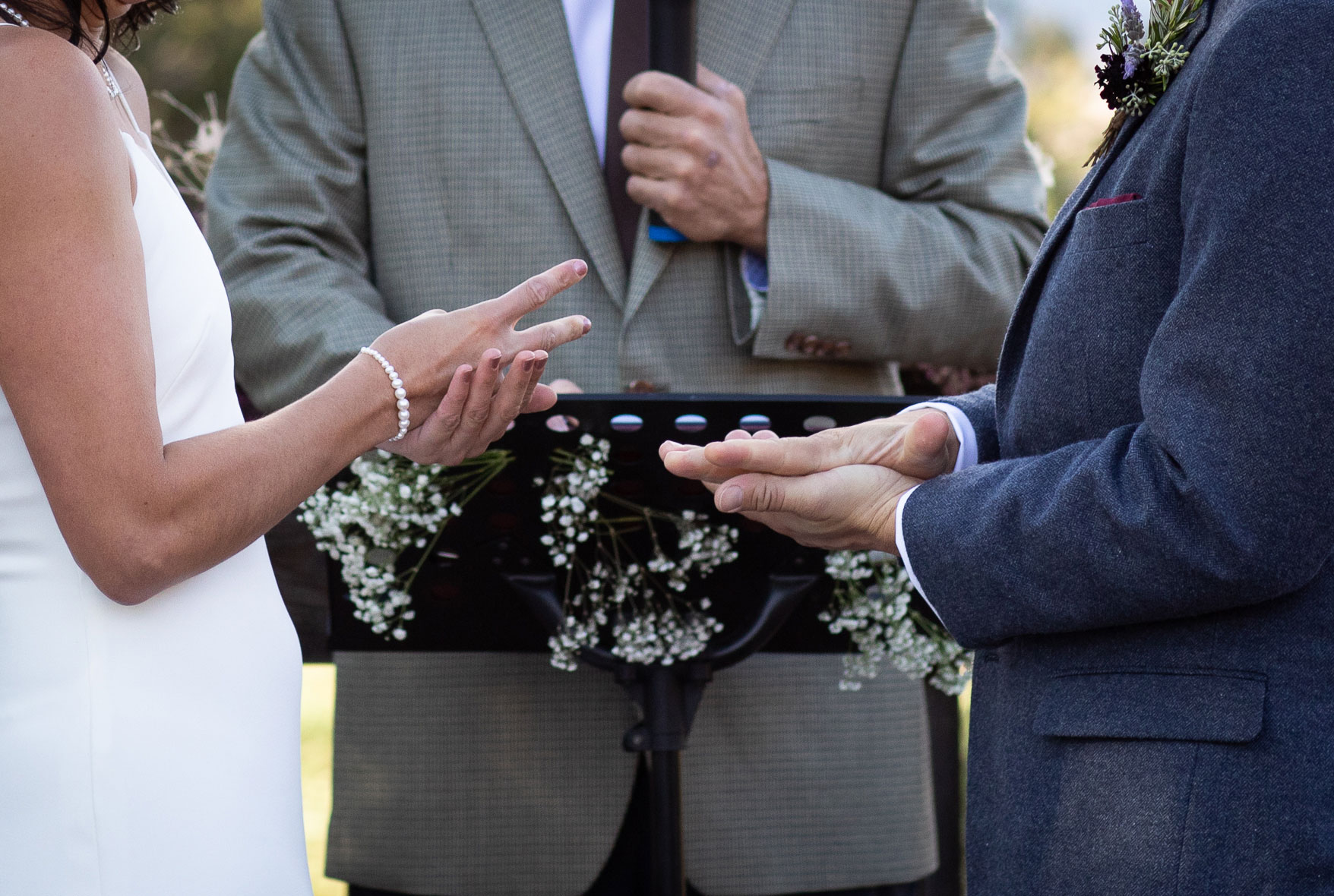 Angel Fire Resort Wedding