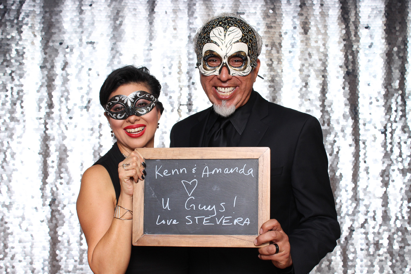 Santa Fe Photo Booth