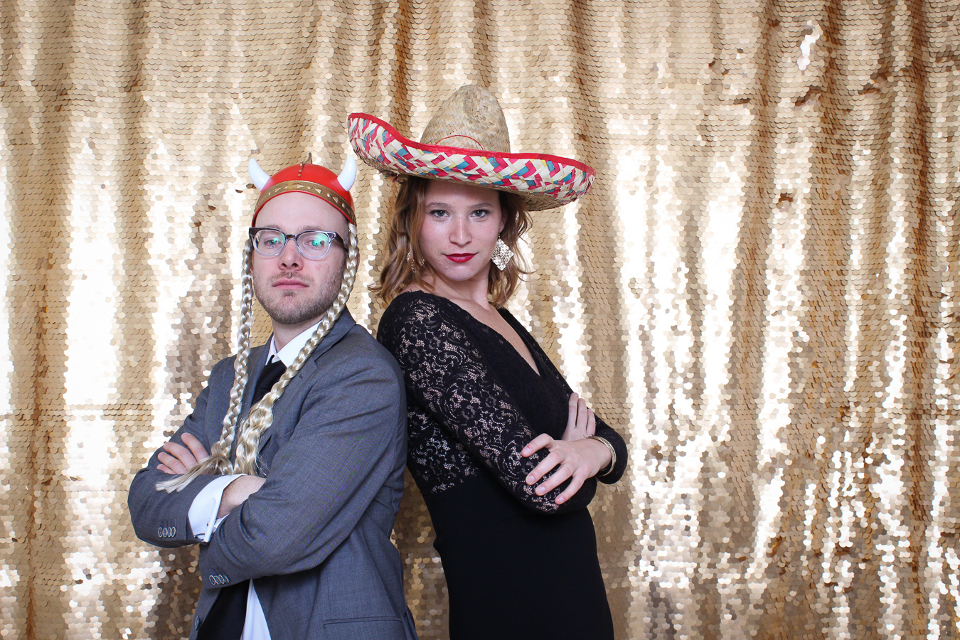 Santa Fe Photo Booth